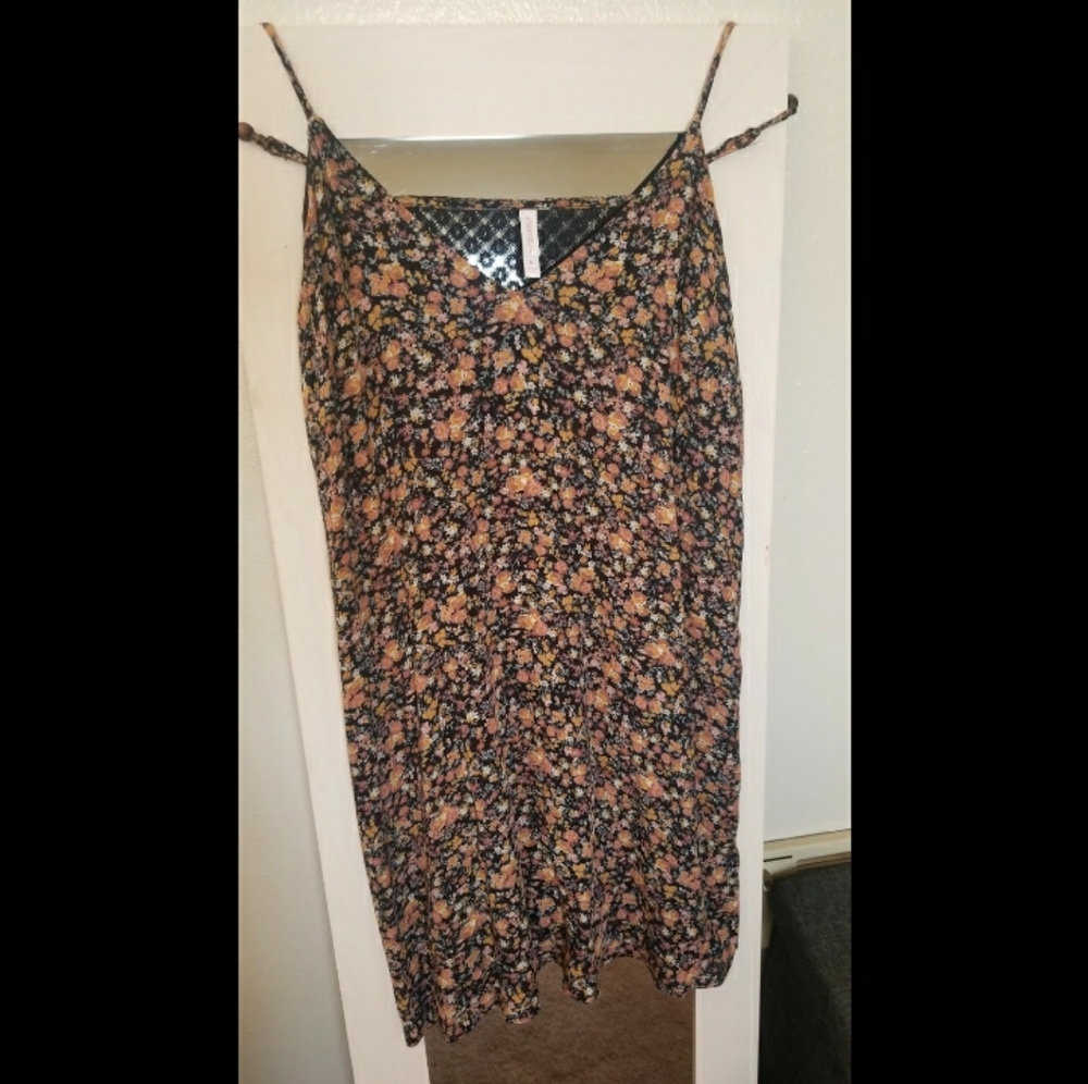 Mossimo Dress
